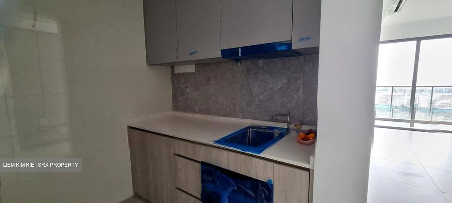 Amo Residence (D20), Apartment #522114961